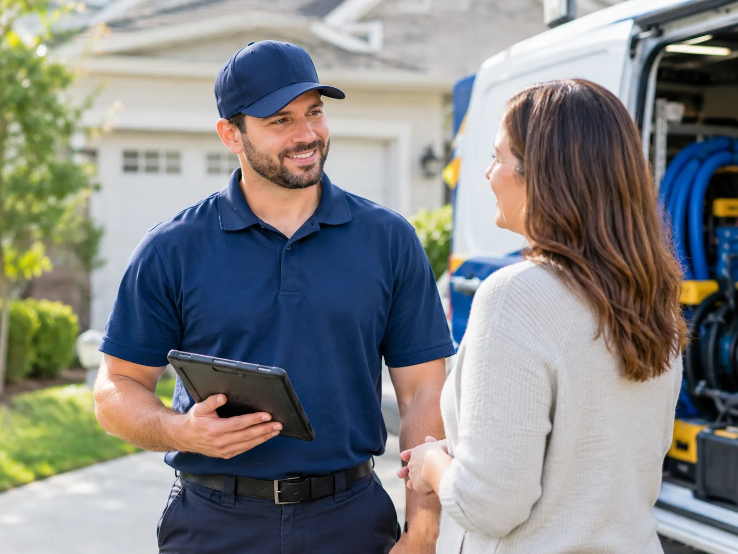 Sewage Backup Cleanup Saint James, MD FAQs